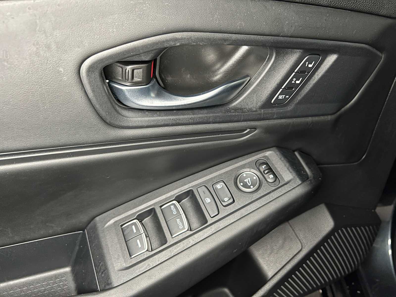 Used 2024 Honda Accord EX-L image 21