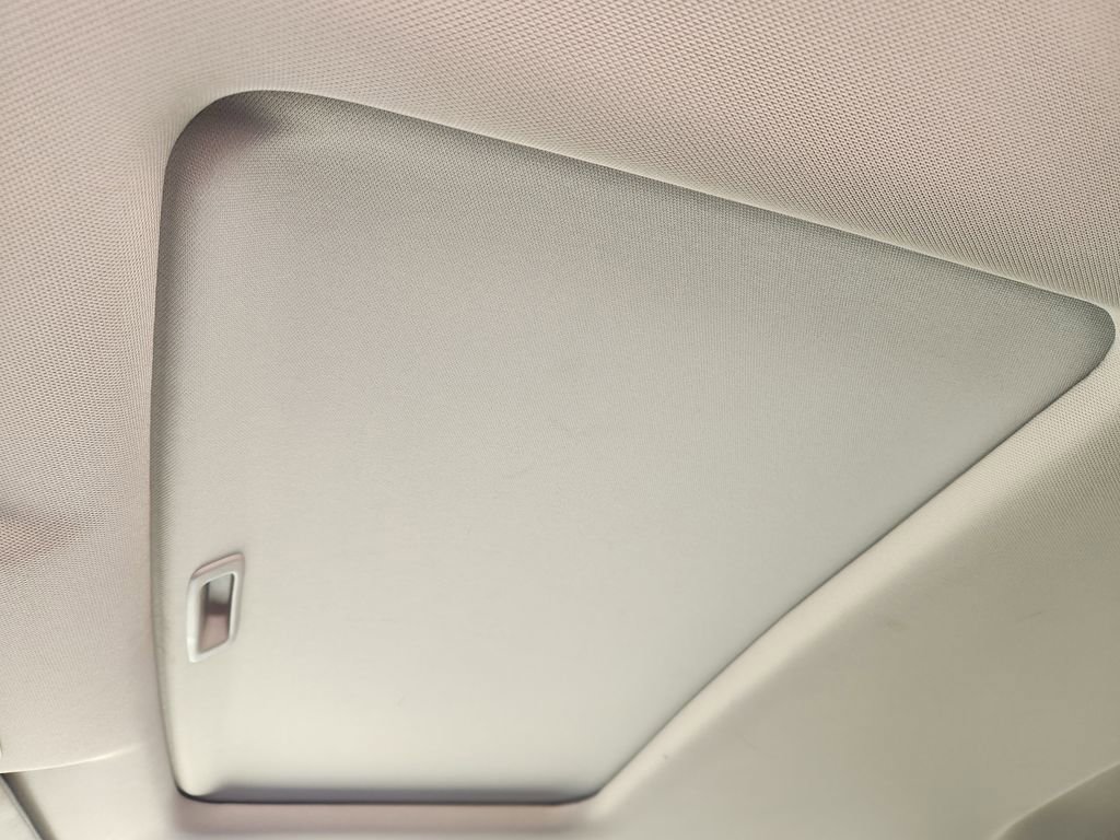 Used 2025 Honda CR-V EX-L image 30