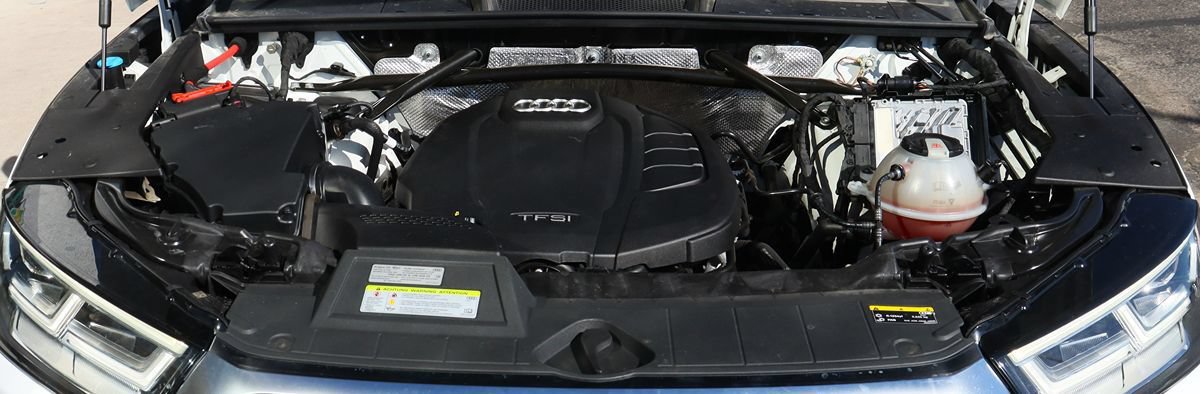 Used 2019 Audi Q5 2.0T Premium Plus w/ Premium Plus Package AWD/4WD image 62