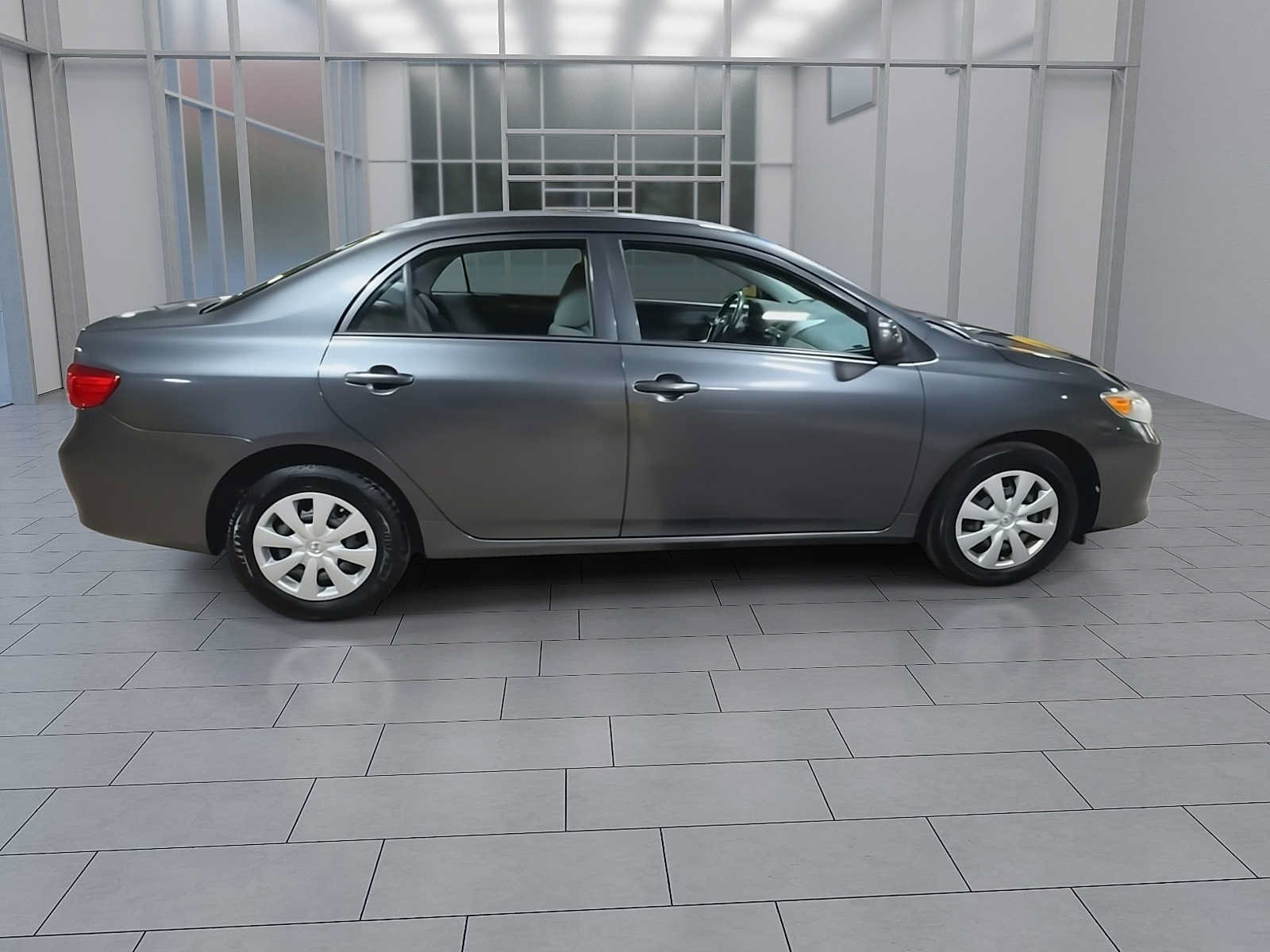 Used 2010 Toyota Corolla LE w/ All Weather Guard Pkg FWD image 9