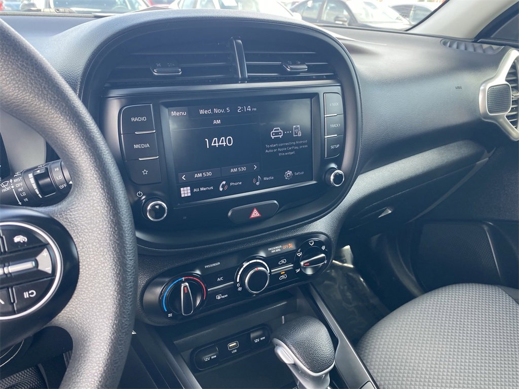 Used 2024 Kia Soul LX w/ Option Group 015 image 26