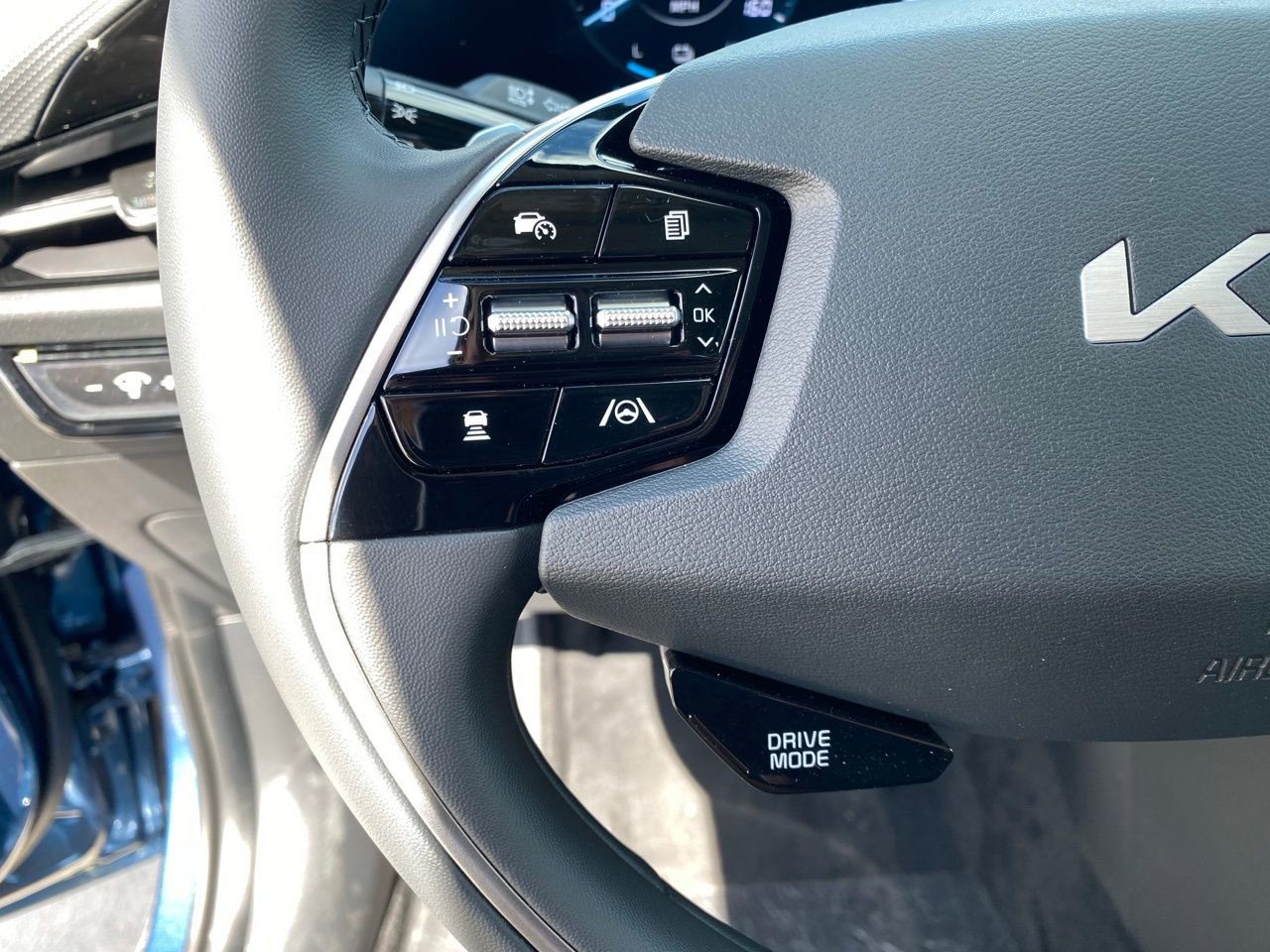 New 2026 Kia Niro Wind FWD image 15
