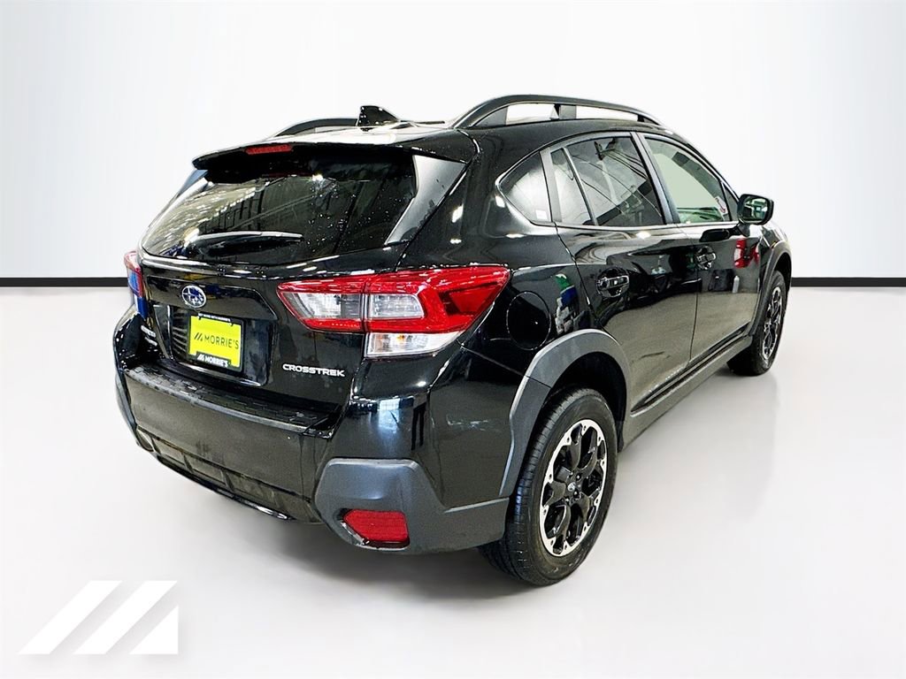 Used 2021 Subaru Crosstrek 2.0i Premium image 5