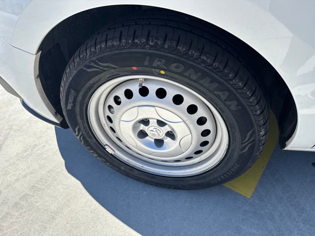 Used 2022 RAM ProMaster City Wagon image 23