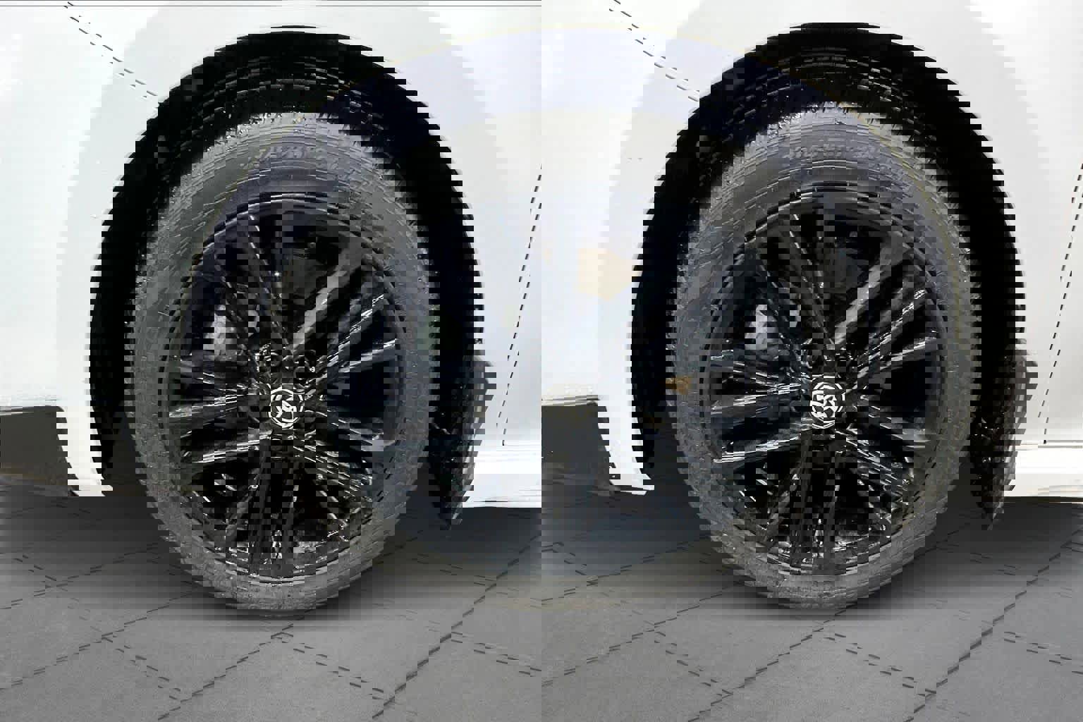 Certified 2025 Toyota Camry SE image 11