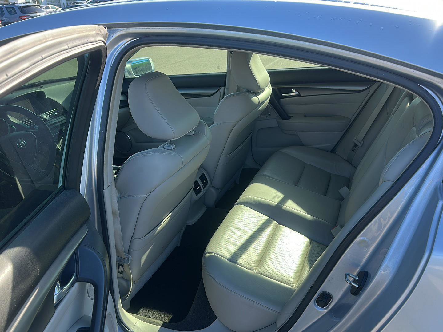 Used 2013 Acura TL w/ Technology Package FWD image 22