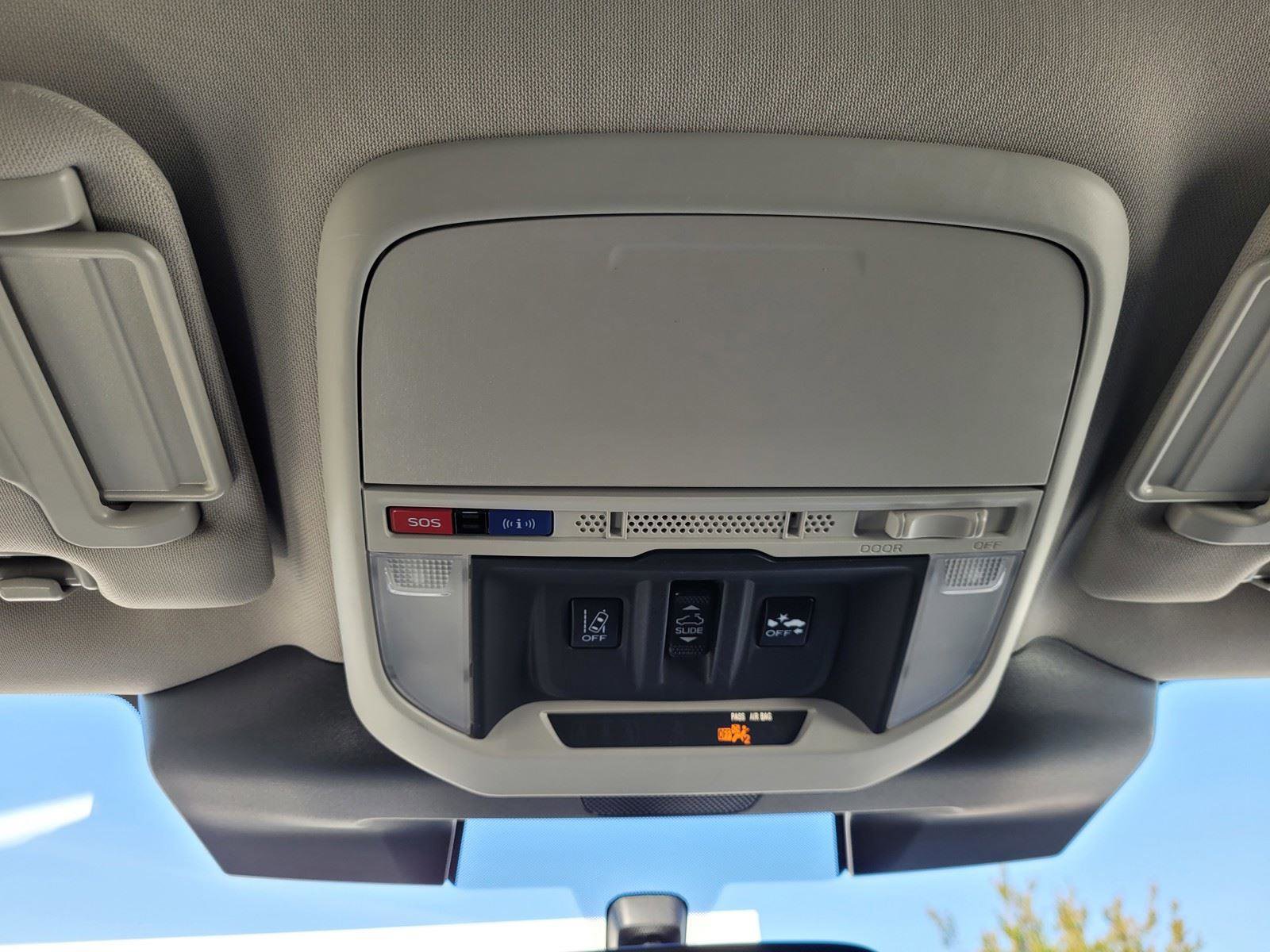 Certified 2022 Subaru Forester Premium AWD/4WD image 30