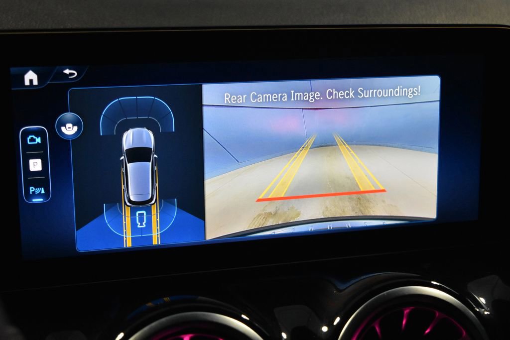 Certified 2026 Mercedes-Benz GLA 250 4MATIC image 12