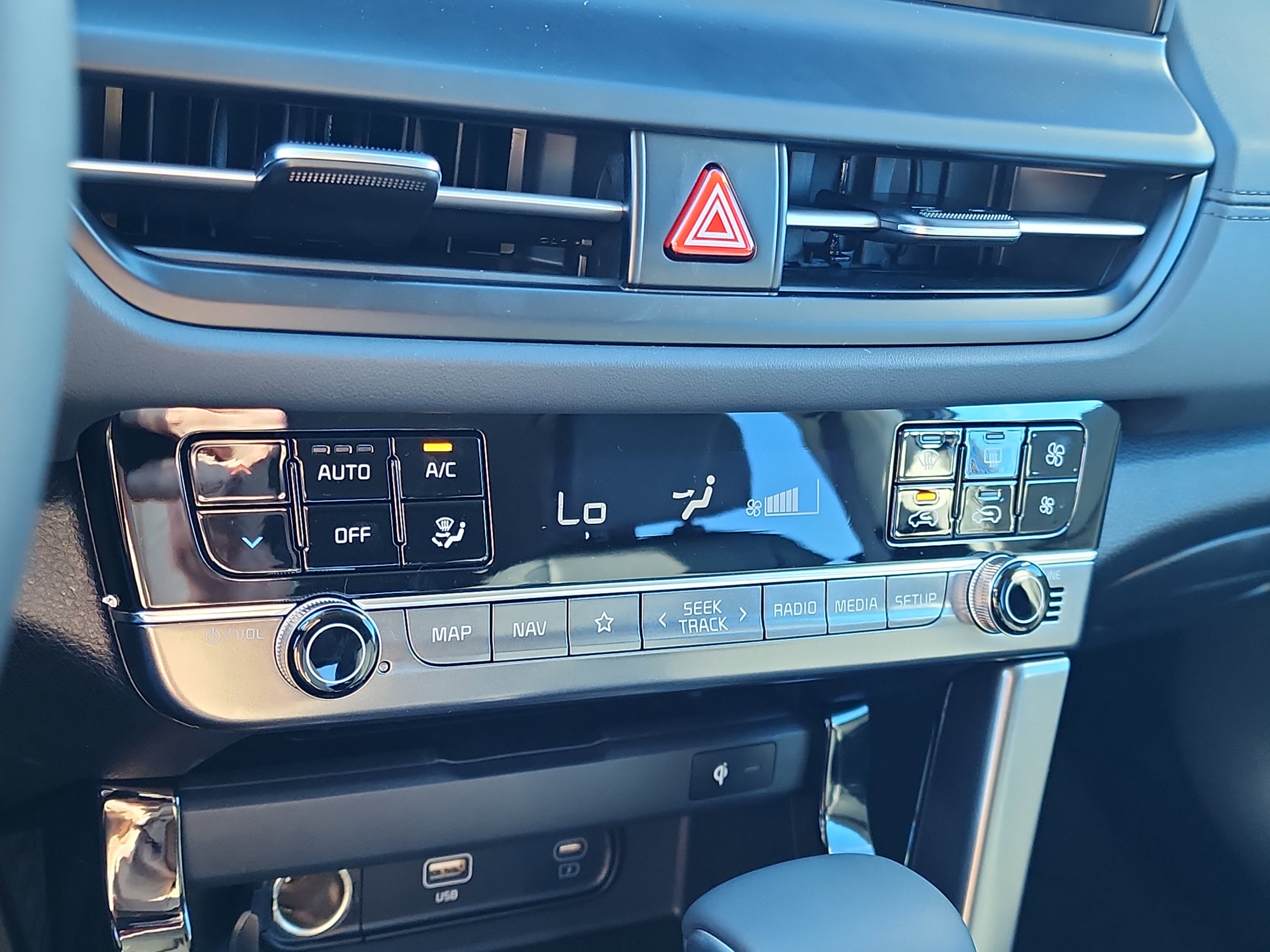 New 2026 Kia Seltos EX image 12