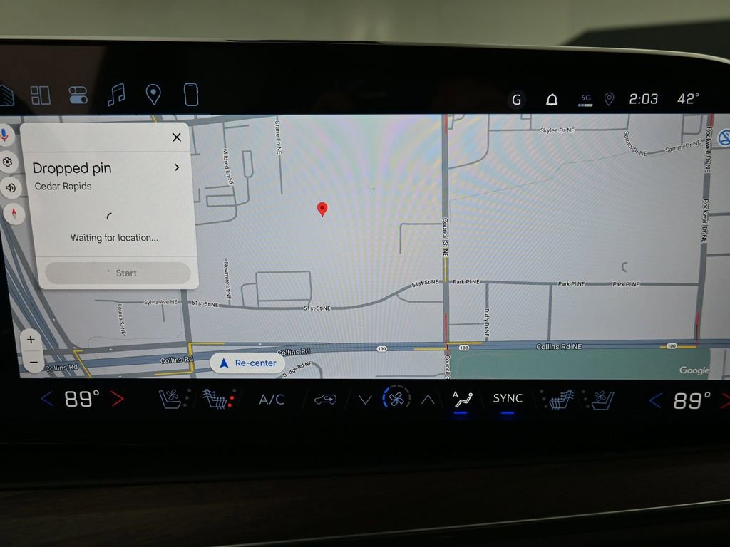 New 2026 Chevrolet Tahoe High Country image 25