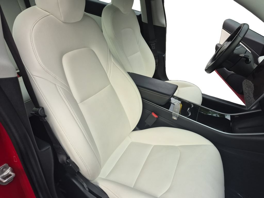 Used 2018 Tesla Model 3 Performance AWD/4WD image 15