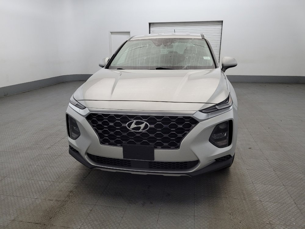 Used 2019 Hyundai Santa Fe SE image 15