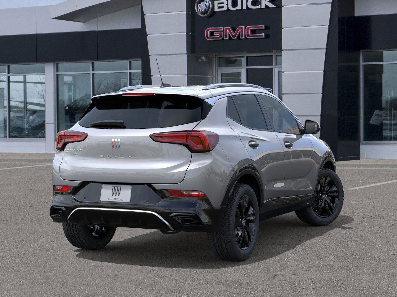 New 2026 Buick Encore GX Sport Touring image 4