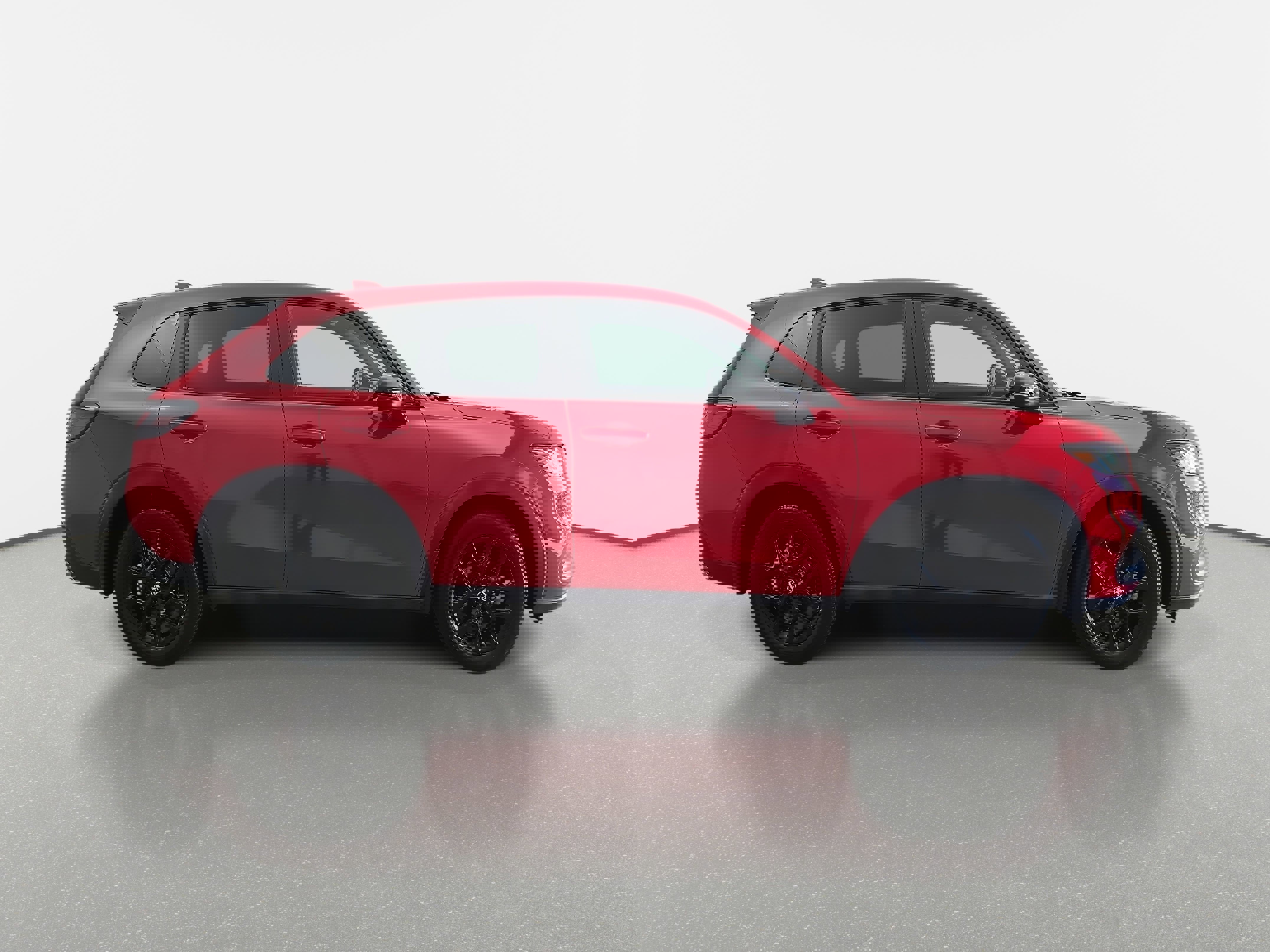 Certified 2023 Honda HR-V Sport image 4