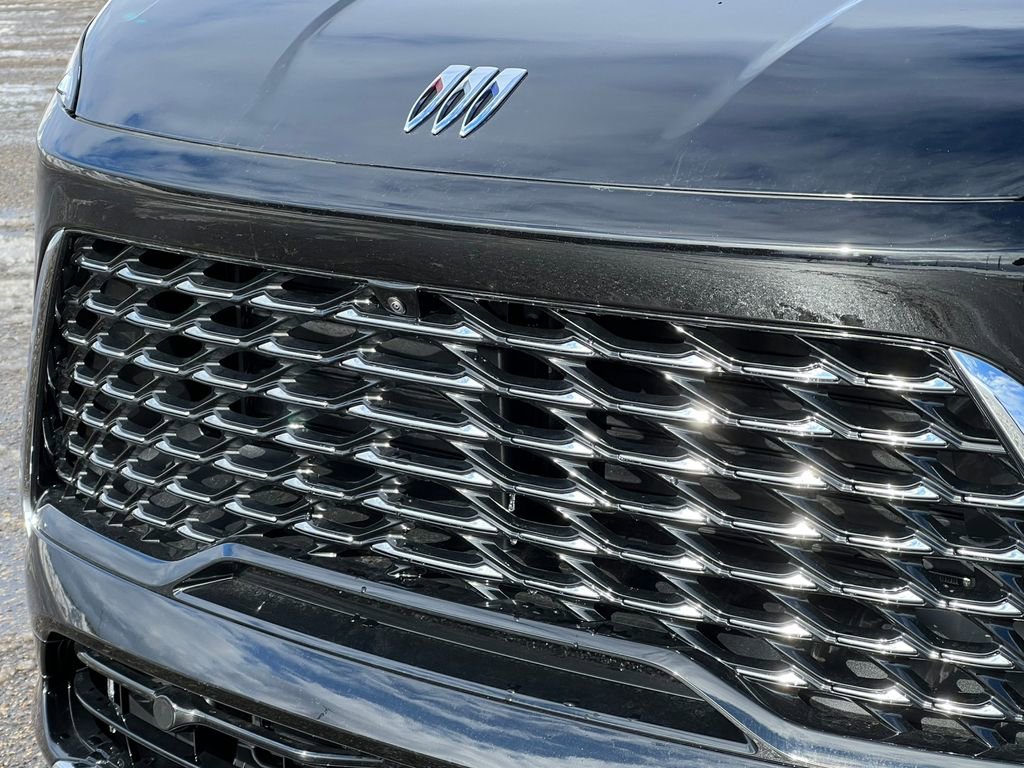 New 2026 Buick Enclave Avenir w/ LPO, Floor Liner Package image 43