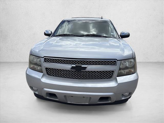 Used 2011 Chevrolet Tahoe LTZ RWD image 8