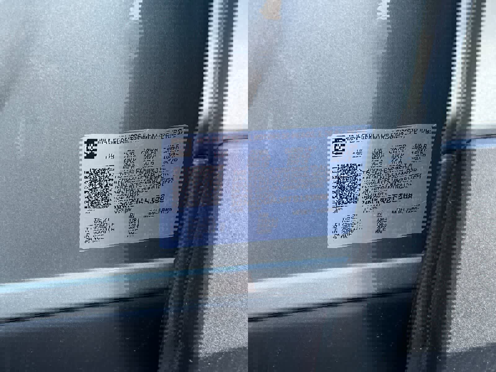 New 2026 Chevrolet Blazer EV LT image 28