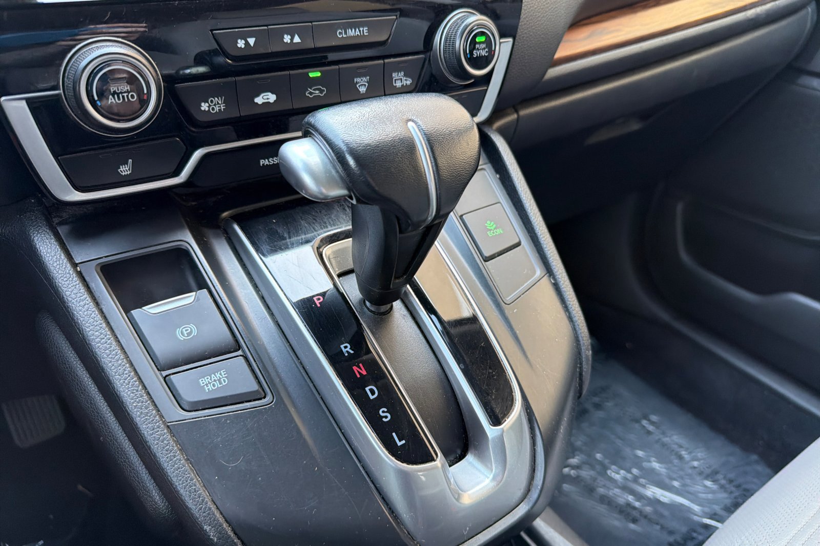 Used 2019 Honda CR-V Touring image 22