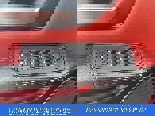 Used 2025 RAM 1500 Rebel w/ Rebel Level 1 Equipment Group image 15