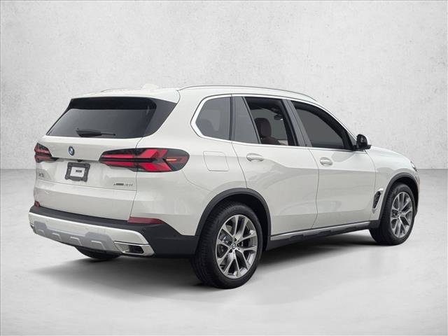 Used 2026 BMW X5 xDrive40i w/ Premium Package AWD/4WD video 2