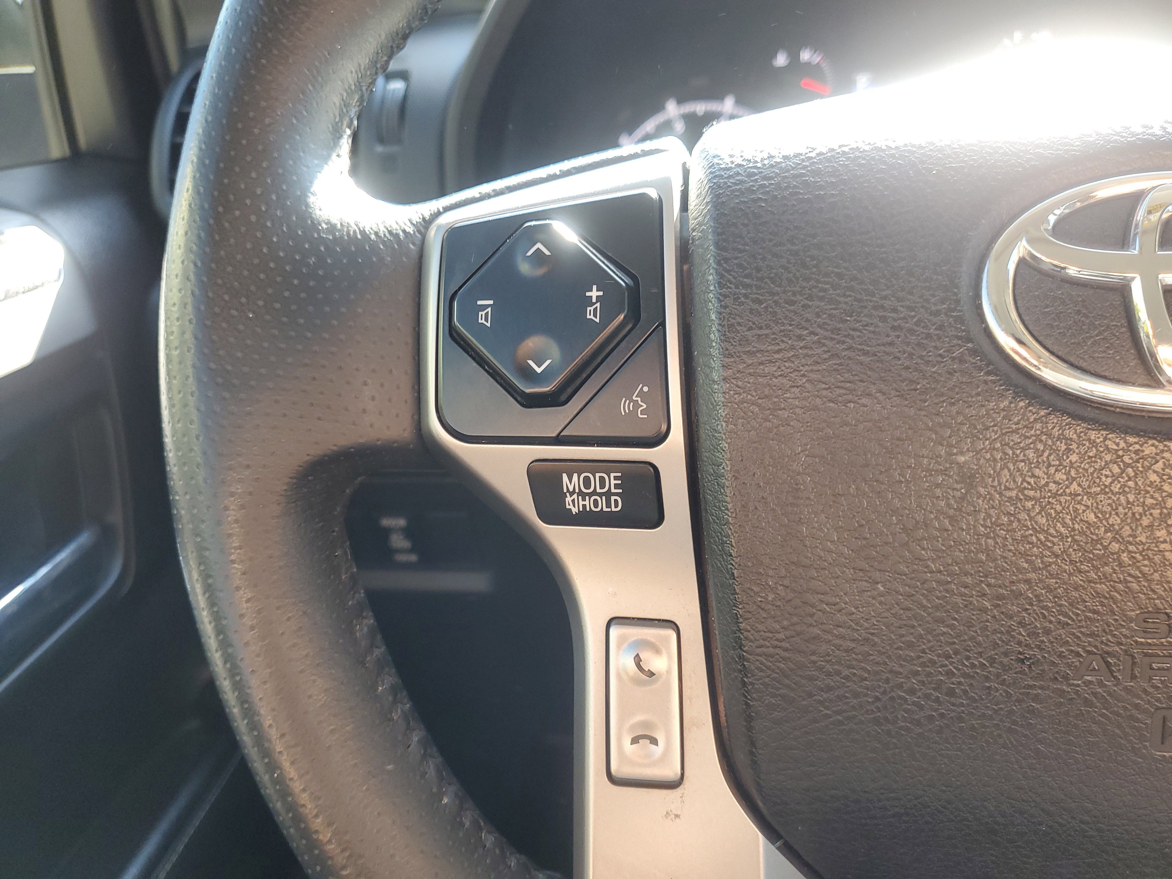 Used 2021 Toyota 4Runner SR5 image 17