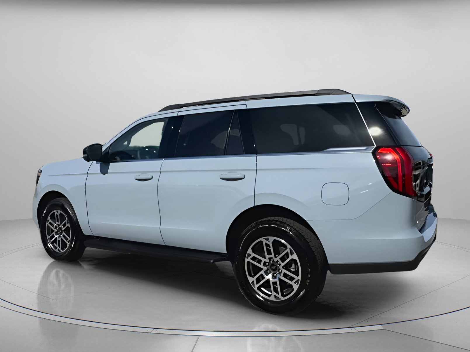 New 2025 Ford Expedition Active image 20