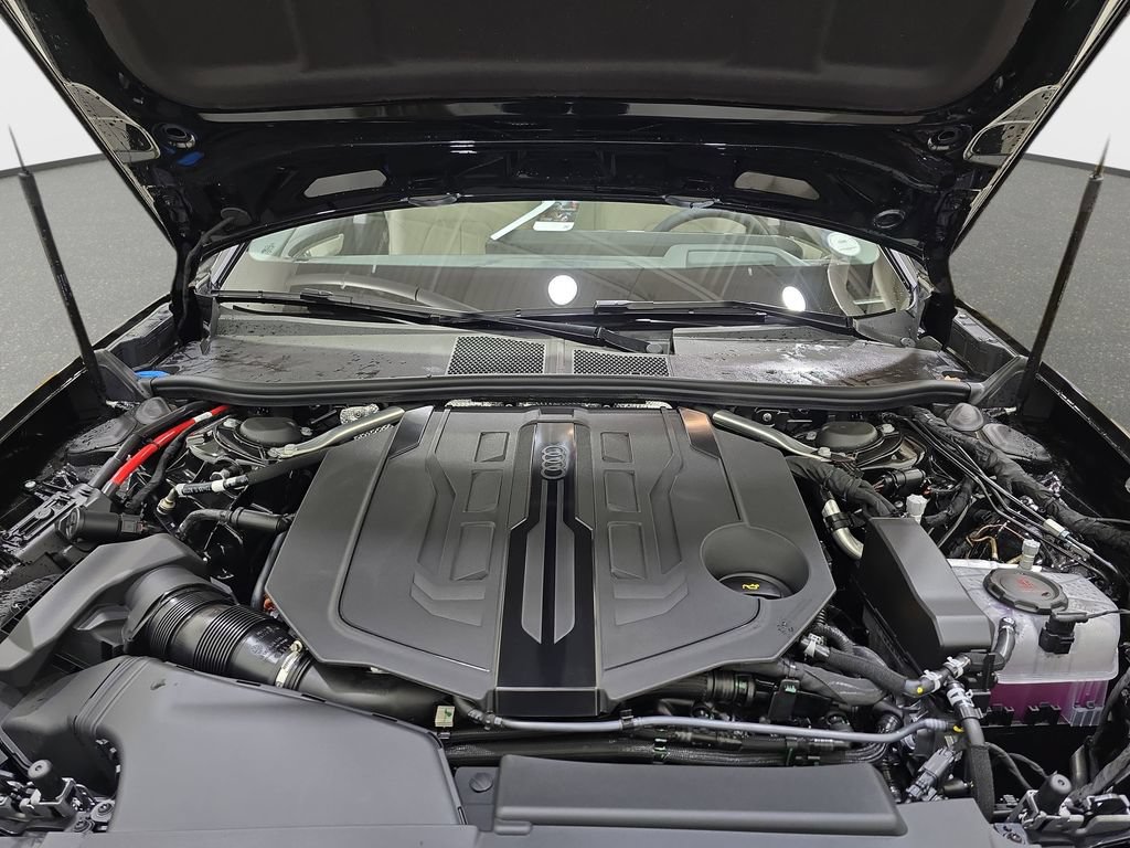 New 2026 Audi A6 Premium Plus AWD/4WD image 30
