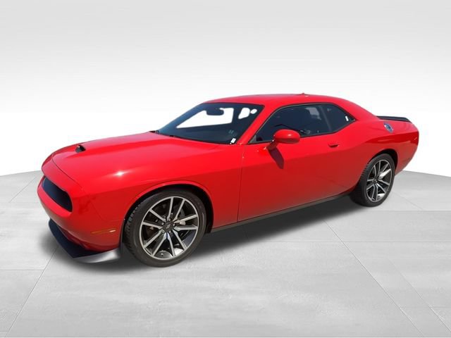 Used 2023 Dodge Challenger GT w/ Plus Package RWD video 4