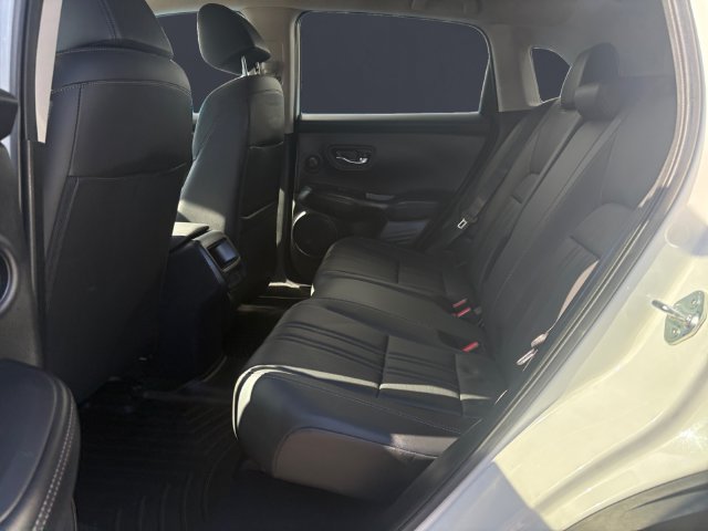 Certified 2023 Honda HR-V EX-L image 13