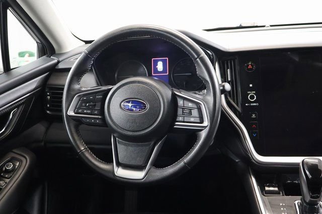 Certified 2024 Subaru Outback Premium AWD/4WD image 18