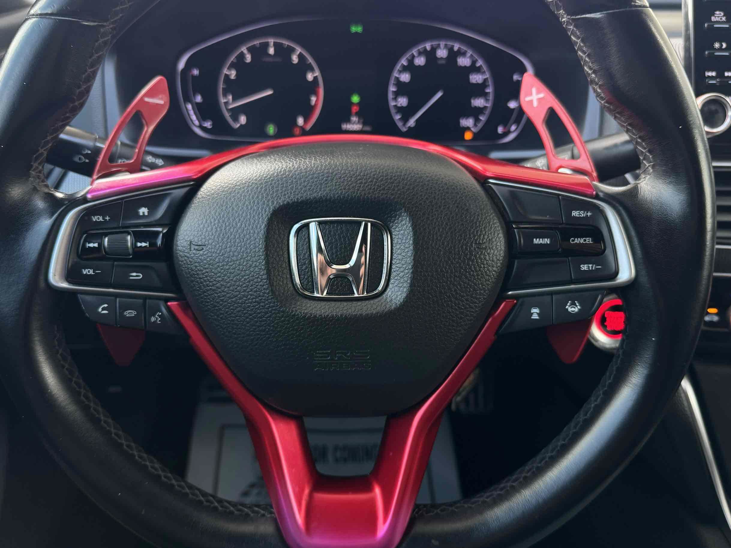 Used 2019 Honda Accord Sport image 11