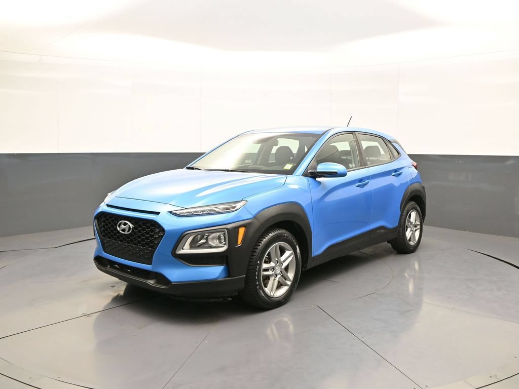 Used 2019 Hyundai Kona SE AWD/4WD image 10