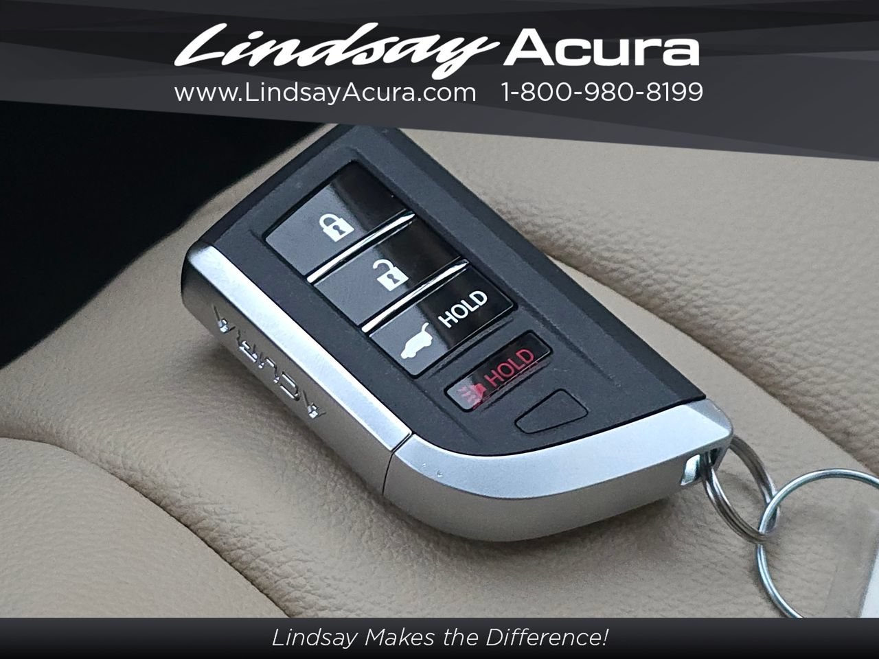 New 2026 Acura MDX SH-AWD image 27
