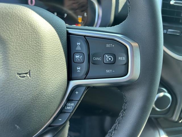 New 2026 RAM 1500 Big Horn image 21