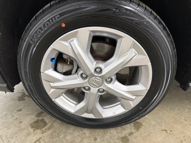 Used 2024 Honda HR-V LX image 13