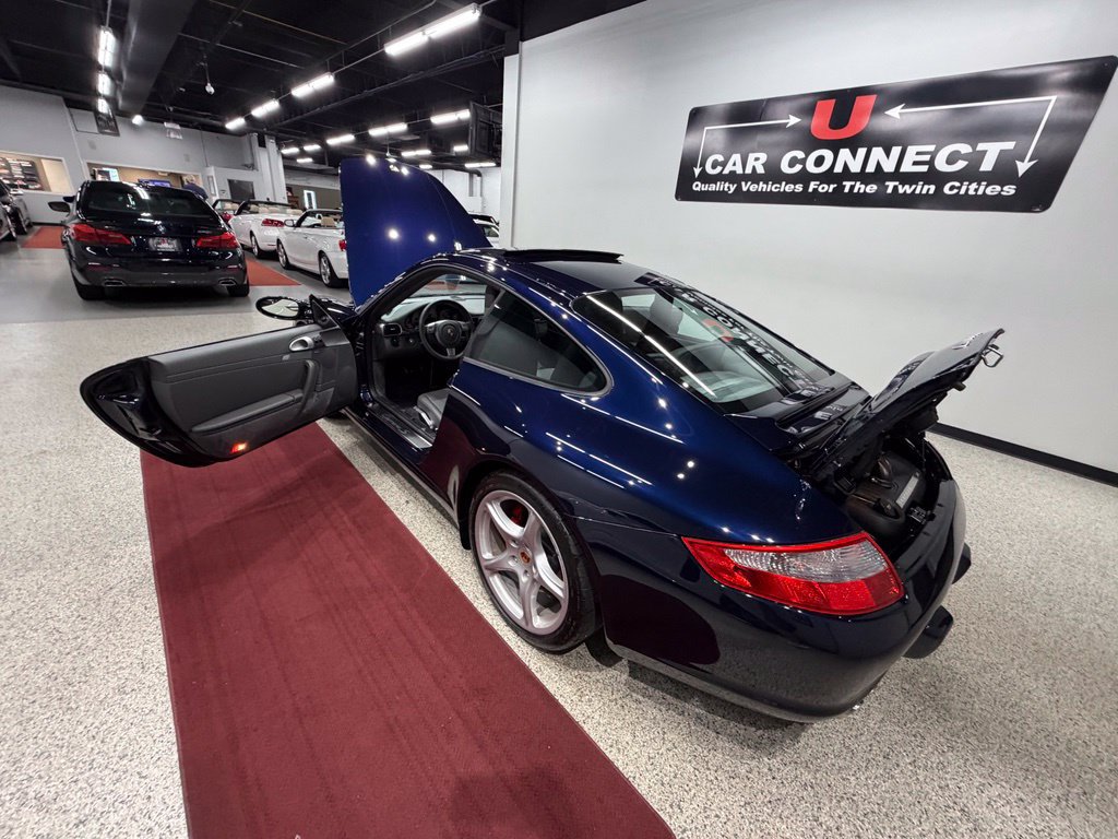 Used 2006 Porsche 911 Carrera S RWD image 68