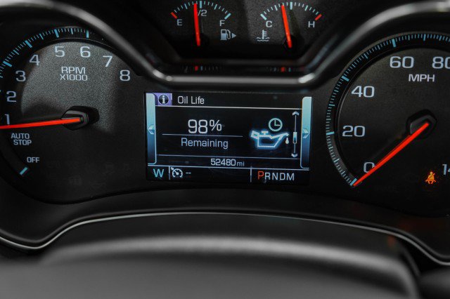 Used 2018 Chevrolet Impala LT image 19