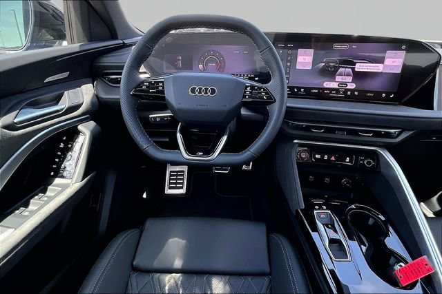 New 2026 Audi SQ5 Premium Plus AWD/4WD image 5
