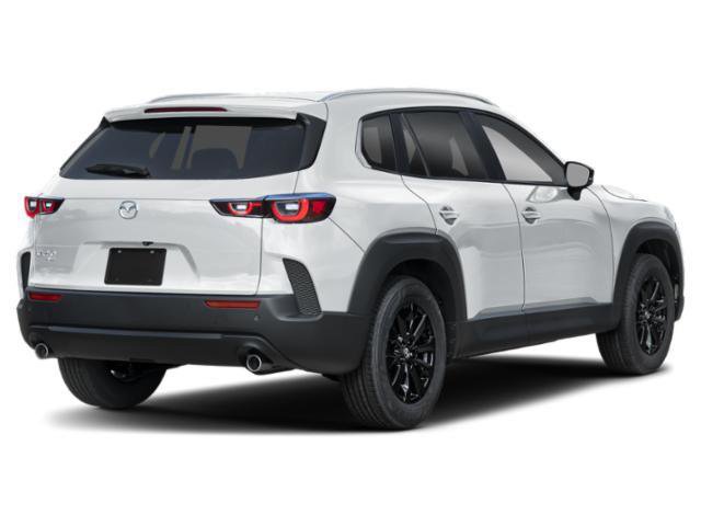New 2026 MAZDA CX-50 AWD 2.5 S w/ Preferred Pkg image 3