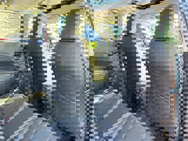 Certified 2025 Subaru Crosstrek 2.5i Limited w/ Popular Package #3A image 17