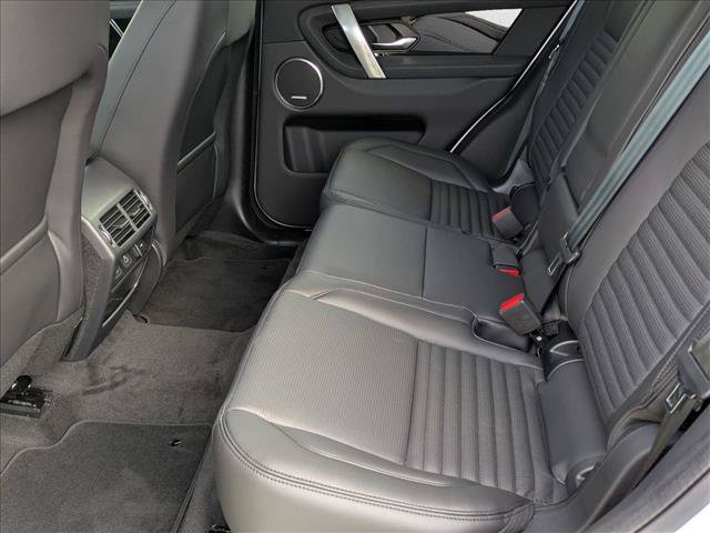 Used 2025 Land Rover Discovery Sport S AWD/4WD image 16