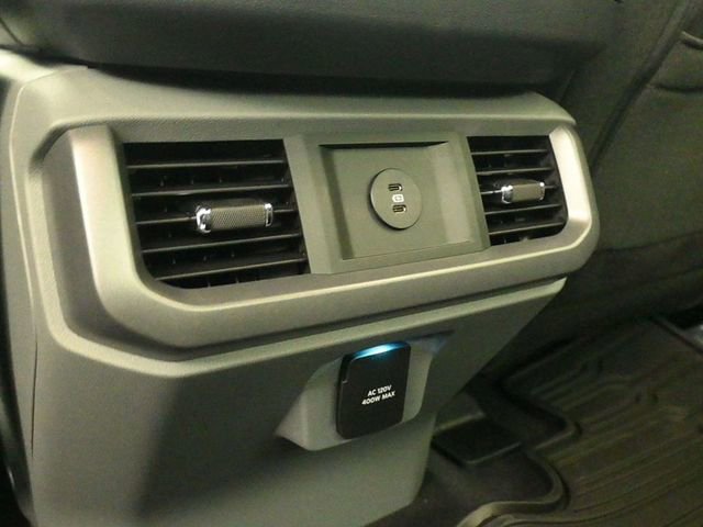 New 2026 Ford F150 XLT w/ Equipment Group 302A MID image 11