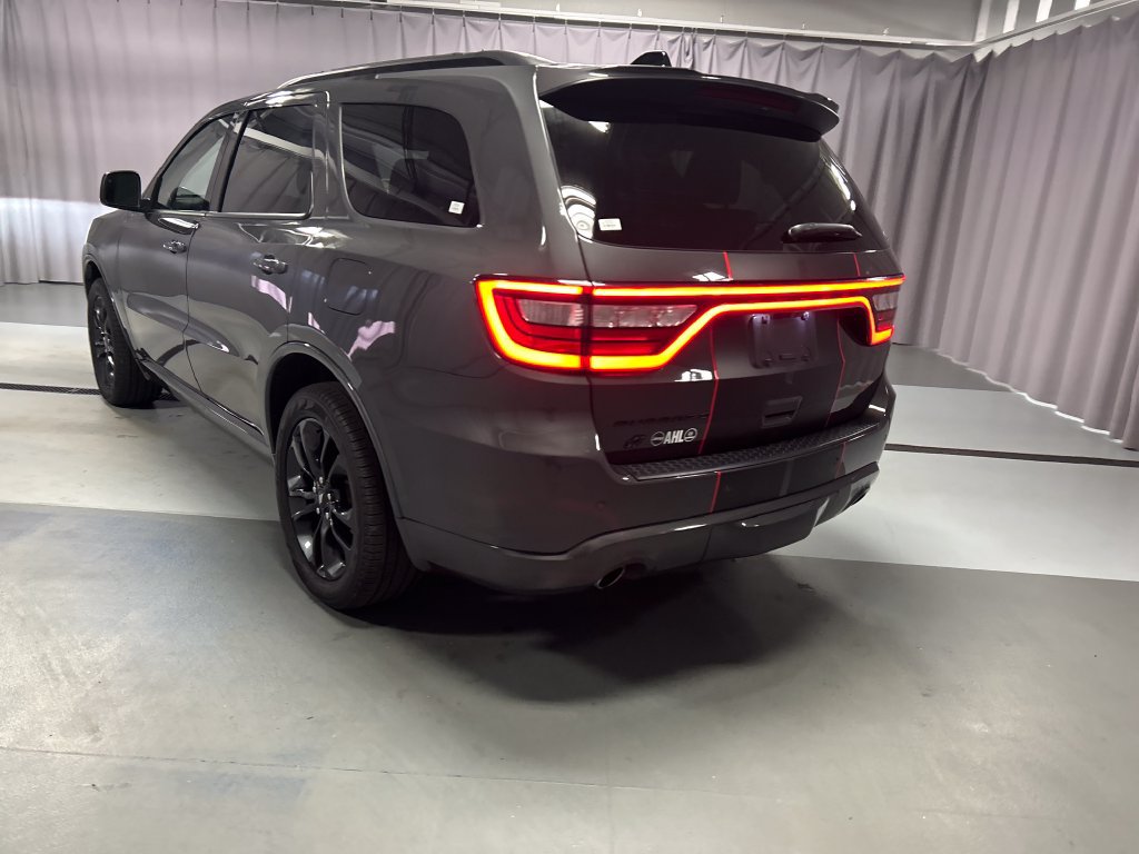Used 2025 Dodge Durango GT AWD/4WD image 5
