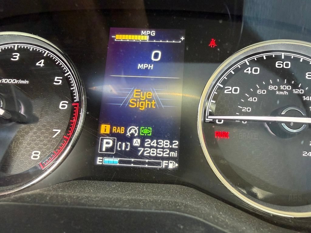 Used 2019 Subaru Forester Touring AWD/4WD image 15