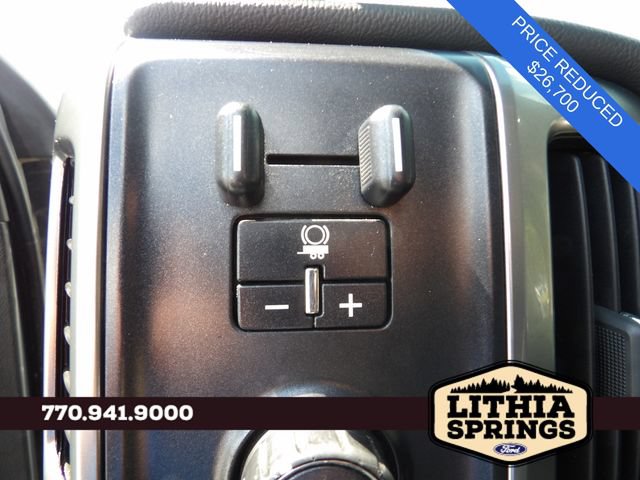 Used 2018 Chevrolet Silverado 3500 LT w/ LT Convenience Package AWD/4WD image 26
