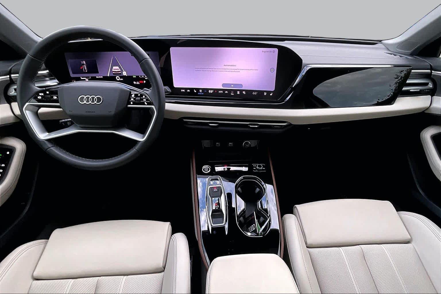 Used 2026 Audi A5 2.0T Premium Plus AWD/4WD image 16