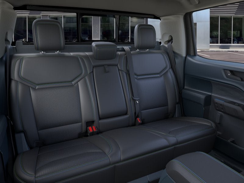 New 2026 Ford Maverick Lobo AWD/4WD image 11