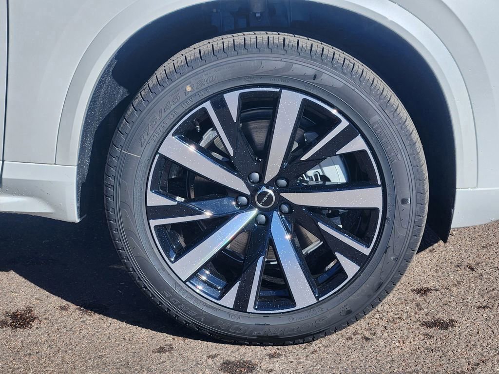 New 2026 Volvo XC90 B5 Core image 29