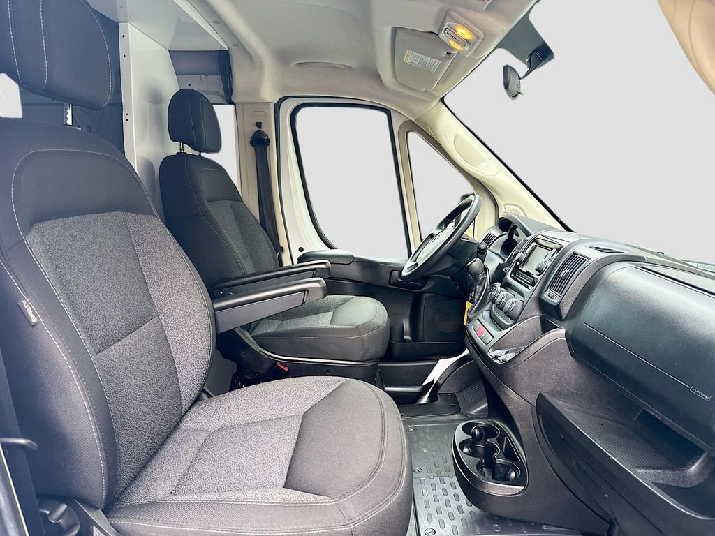 Used 2019 RAM ProMaster 2500 image 23