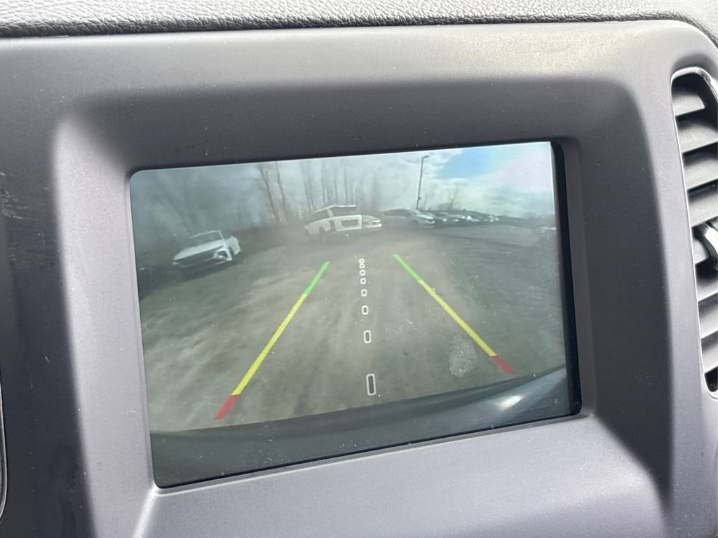 Used 2021 Jeep Compass Latitude w/ Convenience Group image 26